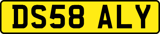 DS58ALY