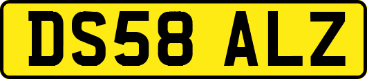 DS58ALZ