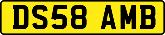 DS58AMB