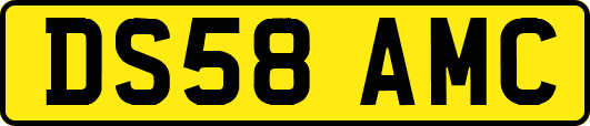 DS58AMC