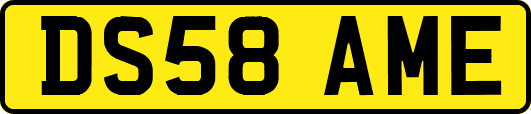 DS58AME
