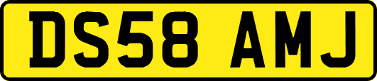 DS58AMJ