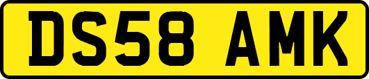 DS58AMK
