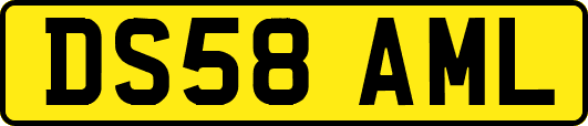 DS58AML