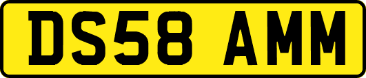 DS58AMM