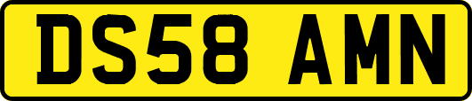 DS58AMN