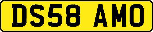 DS58AMO