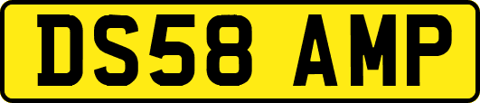 DS58AMP