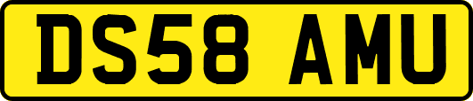 DS58AMU