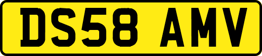 DS58AMV