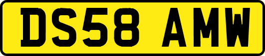 DS58AMW