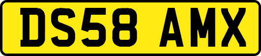 DS58AMX
