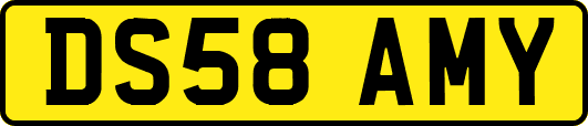 DS58AMY