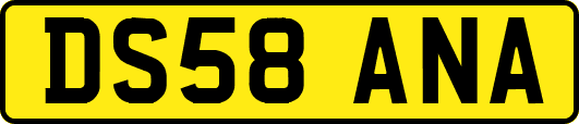 DS58ANA
