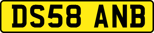 DS58ANB