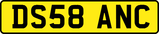 DS58ANC