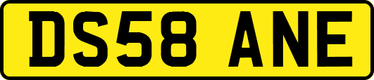 DS58ANE