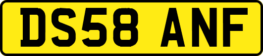DS58ANF