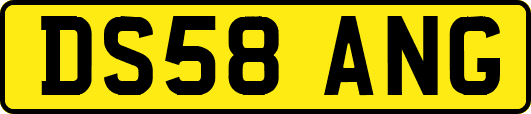 DS58ANG