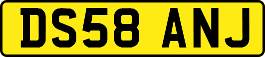 DS58ANJ