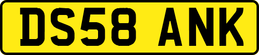 DS58ANK