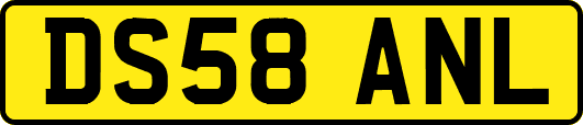 DS58ANL