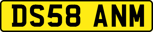 DS58ANM