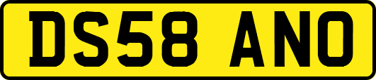 DS58ANO