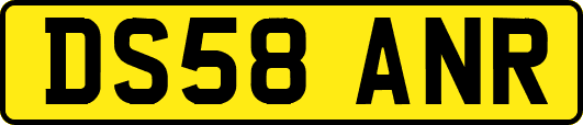 DS58ANR