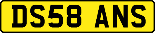 DS58ANS