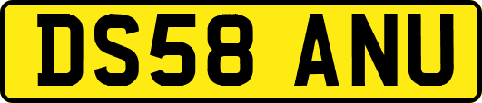 DS58ANU