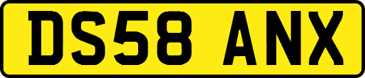 DS58ANX