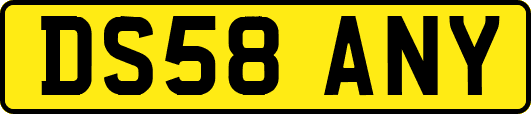 DS58ANY
