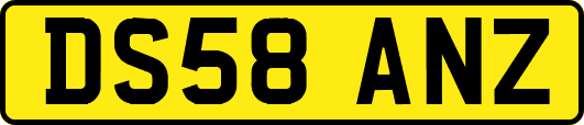 DS58ANZ