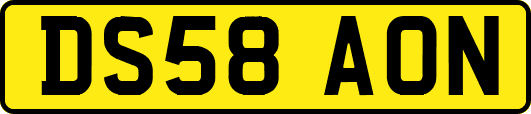 DS58AON