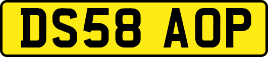 DS58AOP