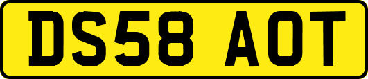 DS58AOT