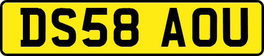 DS58AOU
