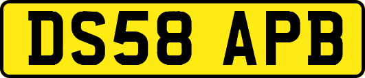 DS58APB