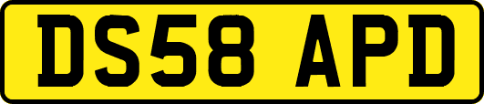 DS58APD