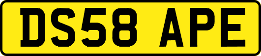 DS58APE