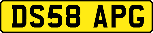 DS58APG