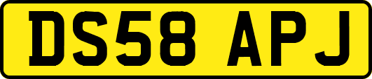 DS58APJ