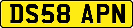 DS58APN