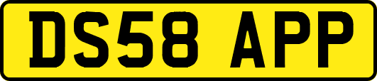 DS58APP