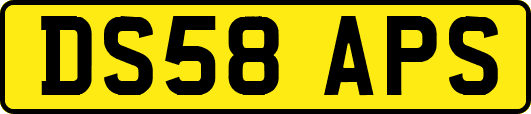 DS58APS