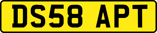 DS58APT