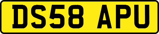 DS58APU