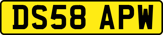 DS58APW