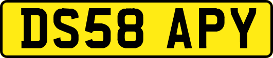 DS58APY